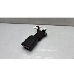 Attache ceinture arriere droit RENAULT SCENIC 3