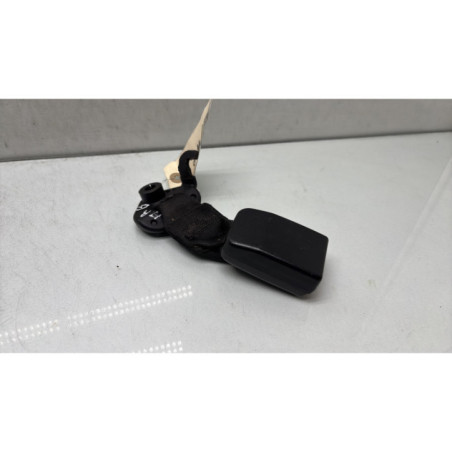 Attache ceinture arriere gauche RENAULT SCENIC 3 Photo n°1