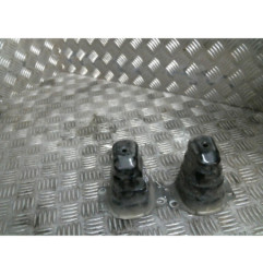 Renfort pare choc arriere (traverse) NISSAN NOTE 1 Photo n°11