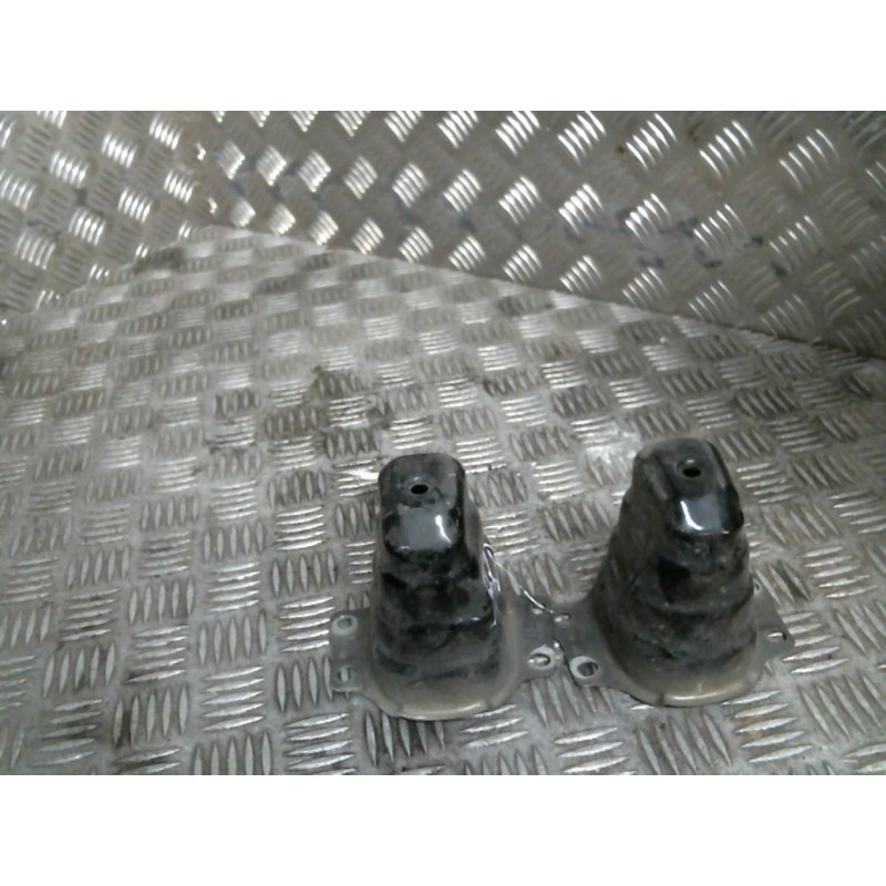 Renfort pare choc arriere (traverse) NISSAN NOTE 1 Photo n°11