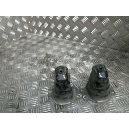 Renfort pare choc arriere (traverse) NISSAN NOTE 1 Photo n°11