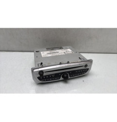 Autoradio d'origine RENAULT SCENIC 3 Photo n°1