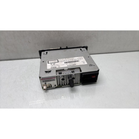 Autoradio d'origine RENAULT SCENIC 3