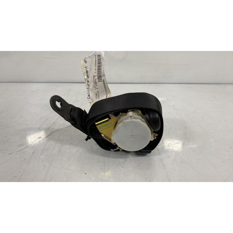Ceinture avant droit FORD FOCUS 2 Photo n°12