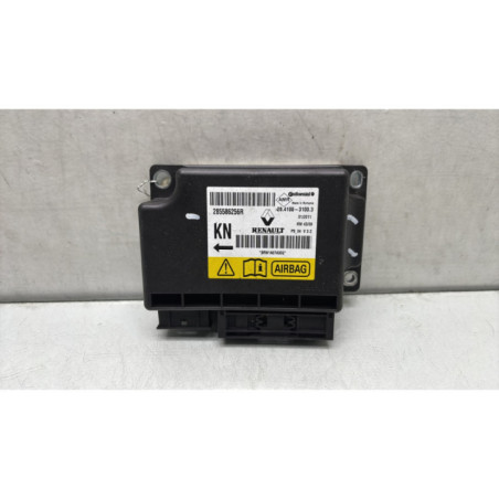 Boitier air bag RENAULT SCENIC 3 Photo n°1