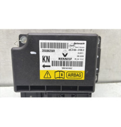 Boitier air bag RENAULT SCENIC 3