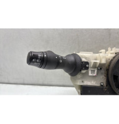 Com (Bloc Contacteur Tournant+Commodo Essuie Glace+Commodo Phare) RENAULT SCENIC 3