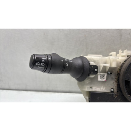 Com (Bloc Contacteur Tournant+Commodo Essuie Glace+Commodo Phare) RENAULT SCENIC 3
