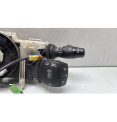 Com (Bloc Contacteur Tournant+Commodo Essuie Glace+Commodo Phare) RENAULT SCENIC 3