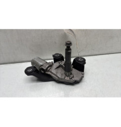 Moteur essuie glace arriere RENAULT SCENIC 3 Photo n°1