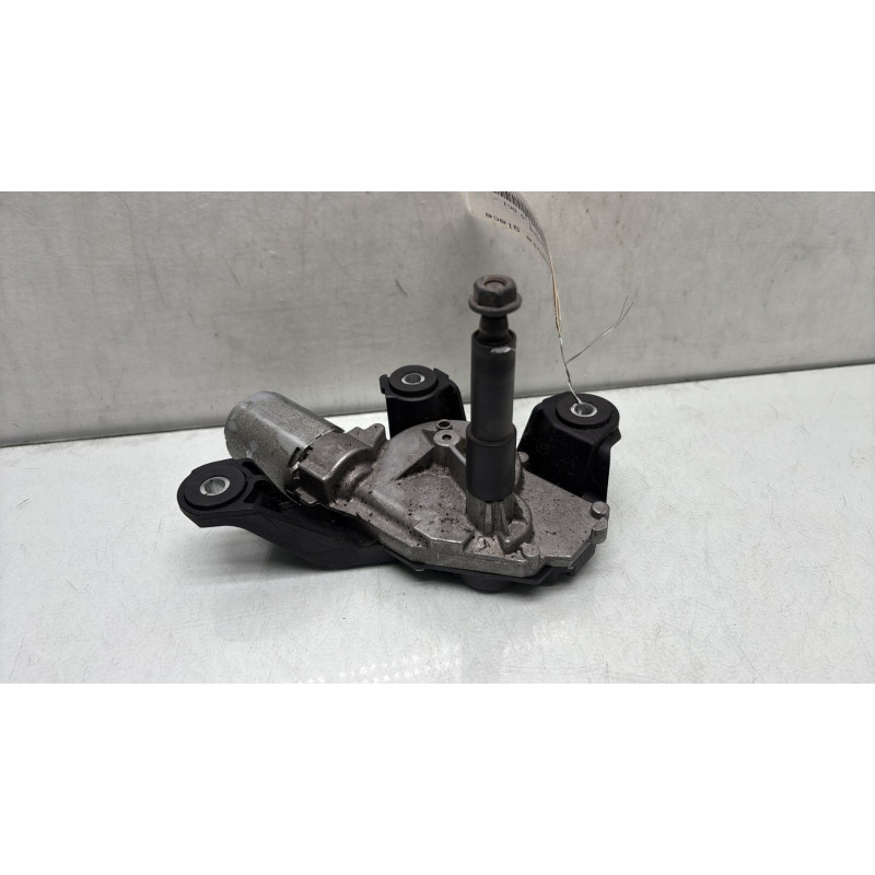 Moteur essuie glace arriere RENAULT SCENIC 3 Photo n°1