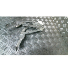 Charniere de capot PEUGEOT 406 Photo n°7