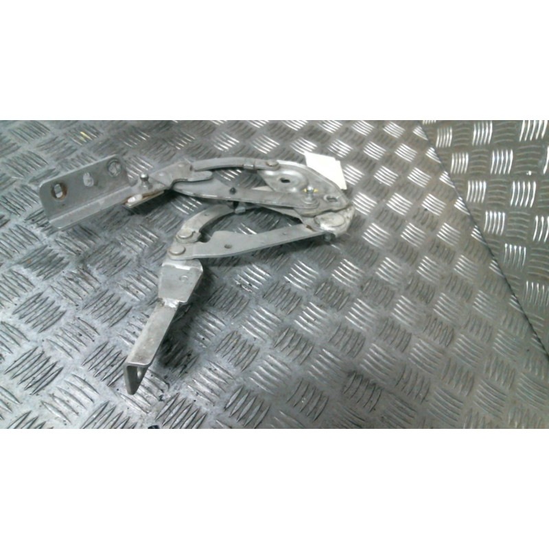 Charniere de capot PEUGEOT 406 Photo n°7