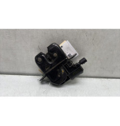 Serrure de coffre RENAULT SCENIC 3 Photo n°1