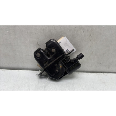 Serrure de coffre RENAULT SCENIC 3 Photo n°1