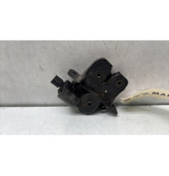 Serrure de coffre RENAULT SCENIC 3