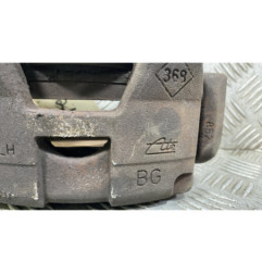 Etrier avant gauche (freinage) RENAULT SCENIC 3