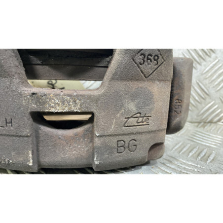 Etrier avant gauche (freinage) RENAULT SCENIC 3