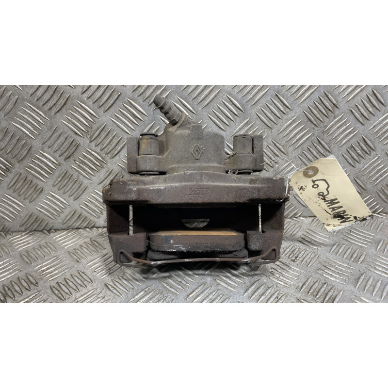 Etrier avant gauche (freinage) RENAULT SCENIC 3 Photo n°3