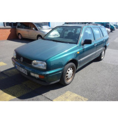 Commodo phare VOLKSWAGEN GOLF 3