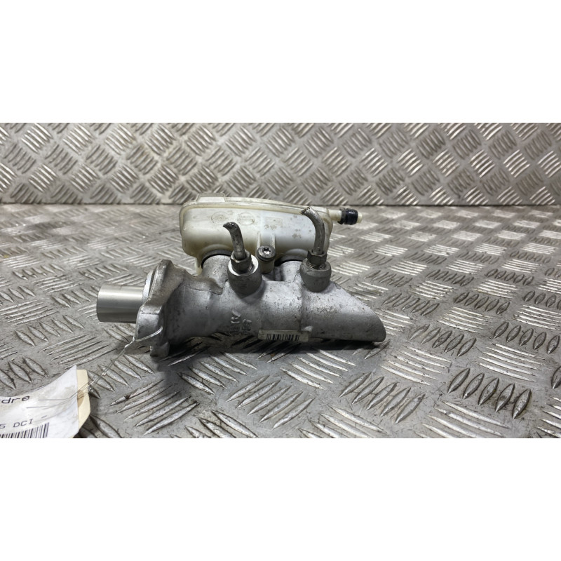Maitre cylindre (freinage) RENAULT SCENIC 3 Photo n°1