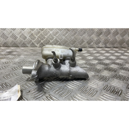 Maitre cylindre (freinage) RENAULT SCENIC 3 Photo n°1