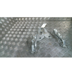 Charniere de capot JEEP GRAND CHEROKEE 2 Photo n°5