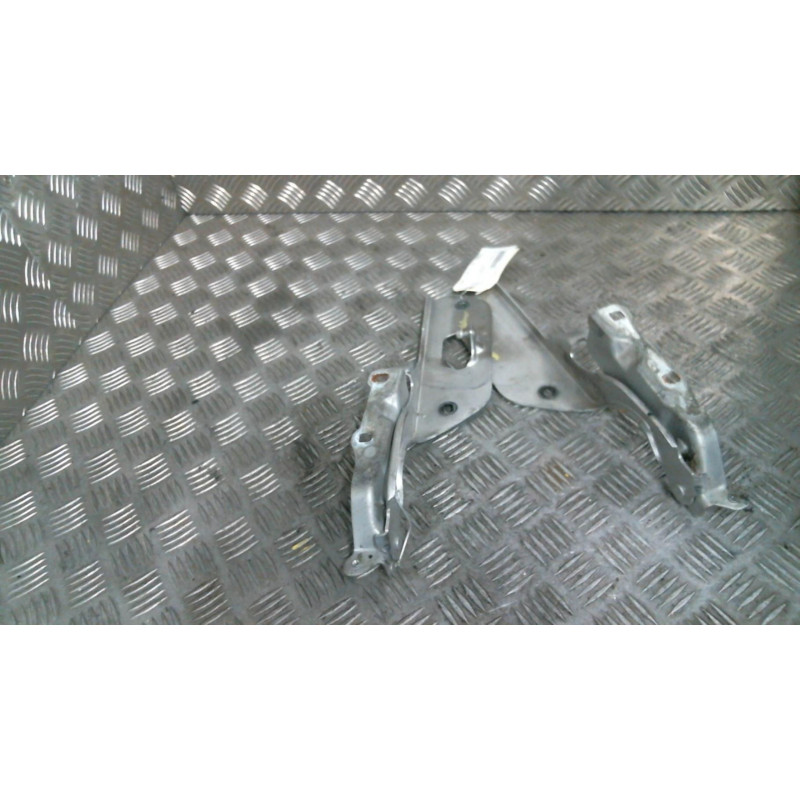 Charniere de capot JEEP GRAND CHEROKEE 2 Photo n°5