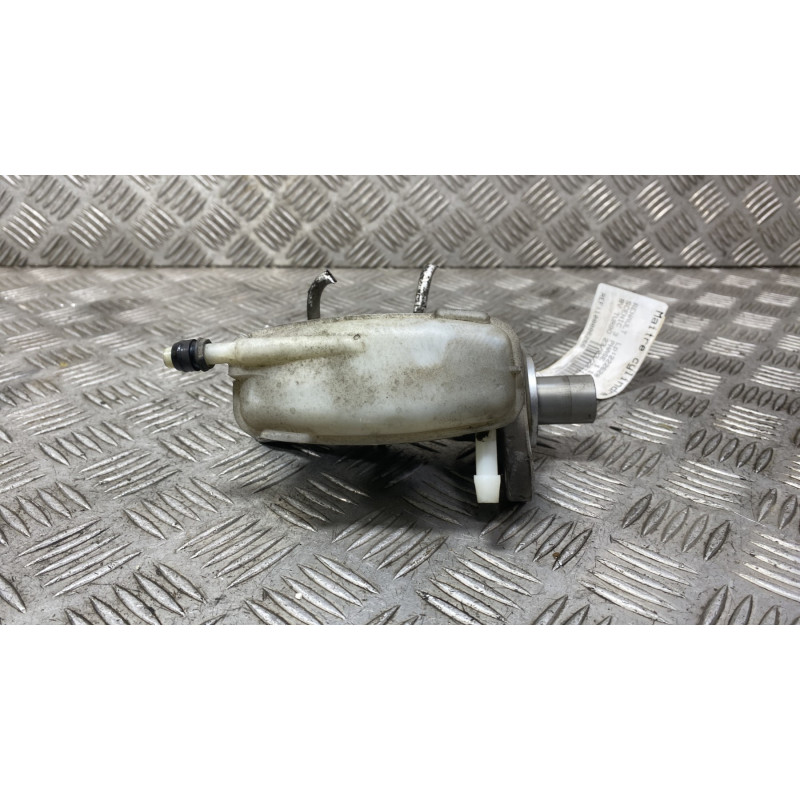 Maitre cylindre (freinage) RENAULT SCENIC 3 Photo n°3