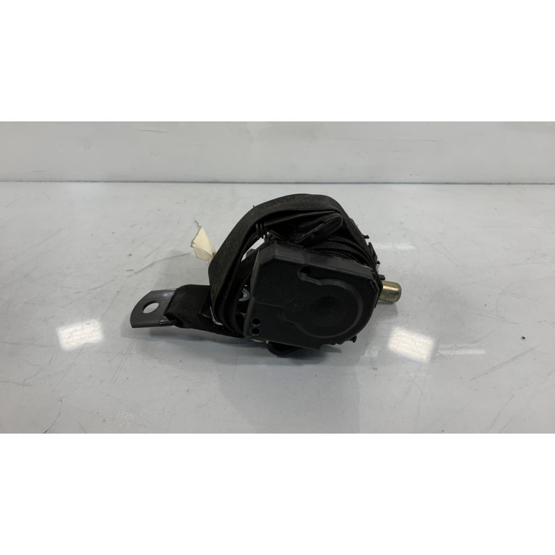 Pretensionneur de ceinture avant droit MERCEDES CLASSE M 163 Photo n°12