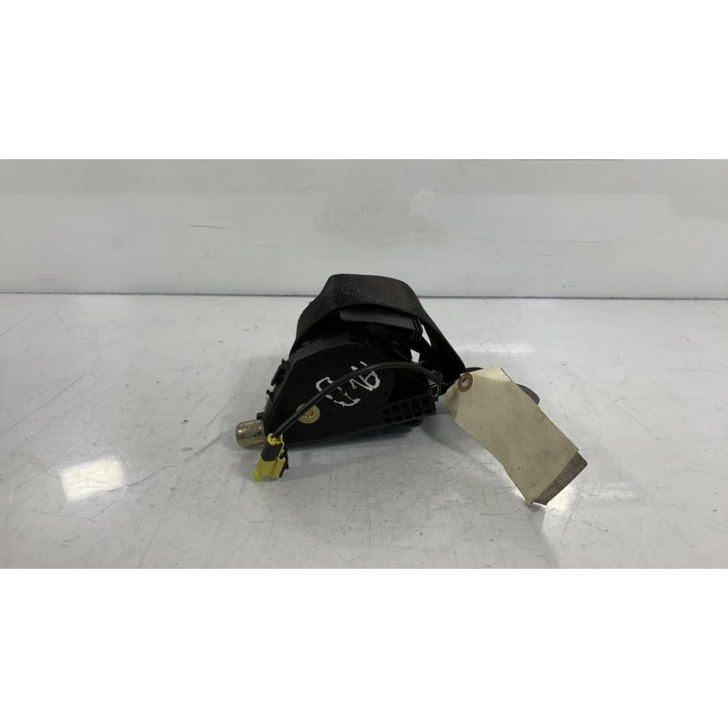 Pretensionneur de ceinture avant droit MERCEDES CLASSE M 163 Photo n°13