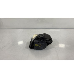 Pretensionneur de ceinture avant droit MERCEDES CLASSE M 163 Photo n°10