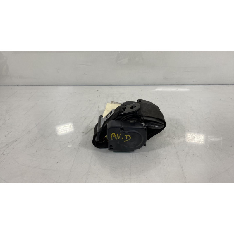 Pretensionneur de ceinture avant droit MERCEDES CLASSE M 163 Photo n°10