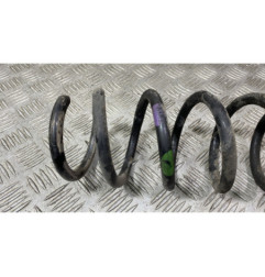 Ressort de suspension arriere droit RENAULT SCENIC 3