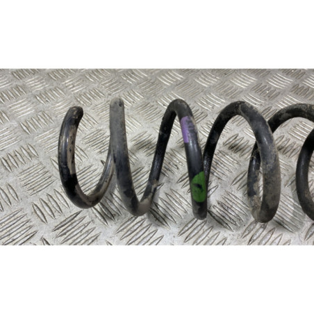 Ressort de suspension arriere droit RENAULT SCENIC 3