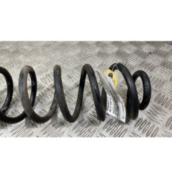 Ressort de suspension arriere droit RENAULT SCENIC 3