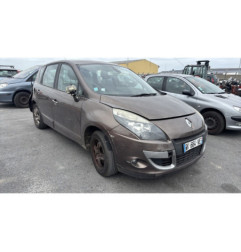 Ressort de suspension arriere droit RENAULT SCENIC 3