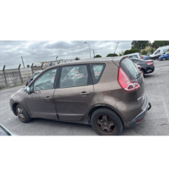 Ressort de suspension arriere droit RENAULT SCENIC 3
