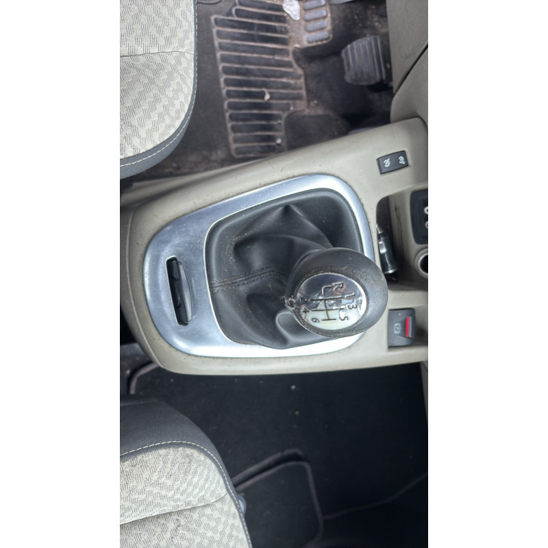 Ressort de suspension arriere droit RENAULT SCENIC 3 Photo n°14