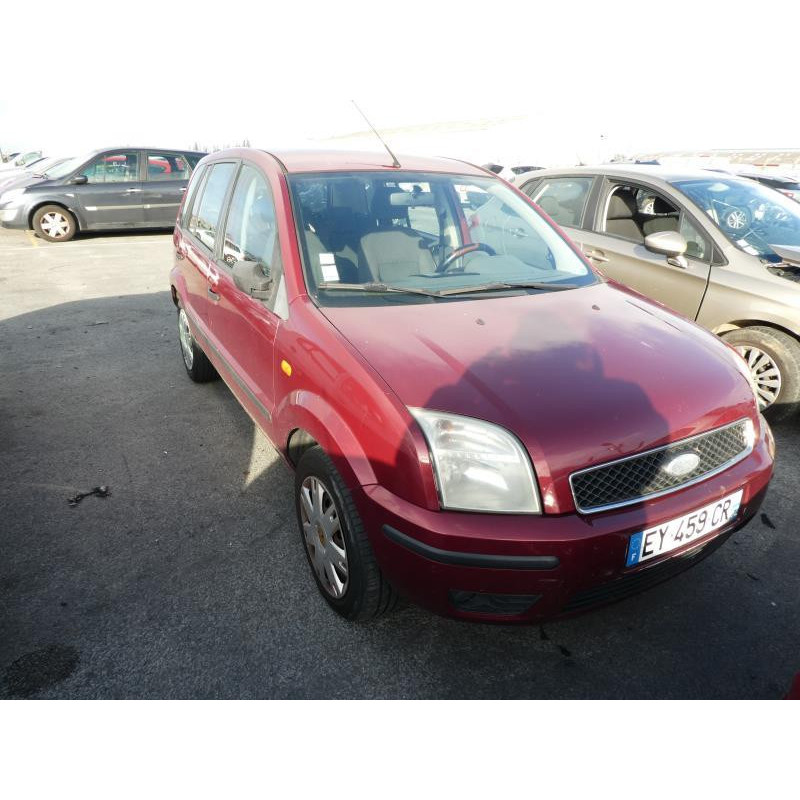 Charniere de capot FORD FUSION Photo n°11