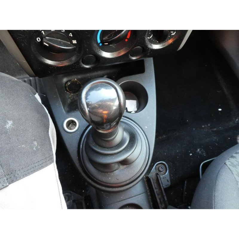 Charniere de capot FORD FUSION Photo n°13