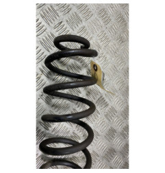Ressort de suspension arriere gauche RENAULT SCENIC 3