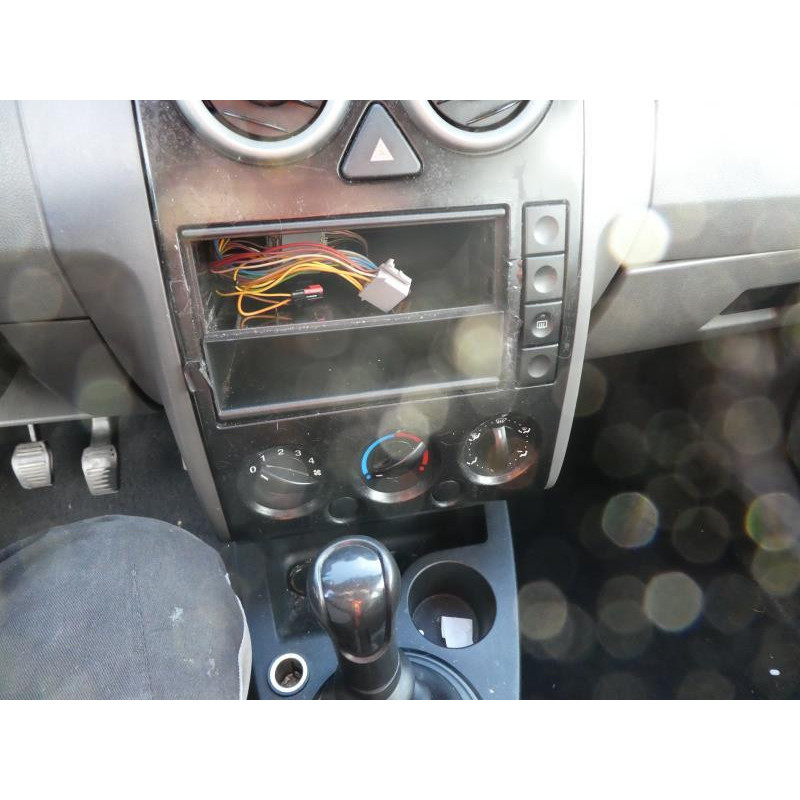 Charniere de capot FORD FUSION Photo n°17