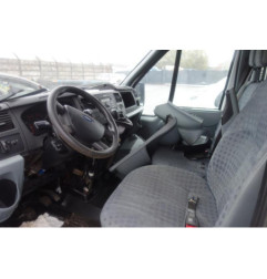 Pare choc arriere FORD TRANSIT 4