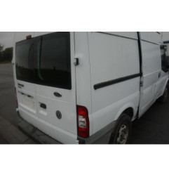 Pare choc arriere FORD TRANSIT 4