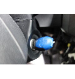 Pare choc arriere FORD TRANSIT 4