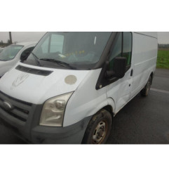 Pare choc arriere FORD TRANSIT 4