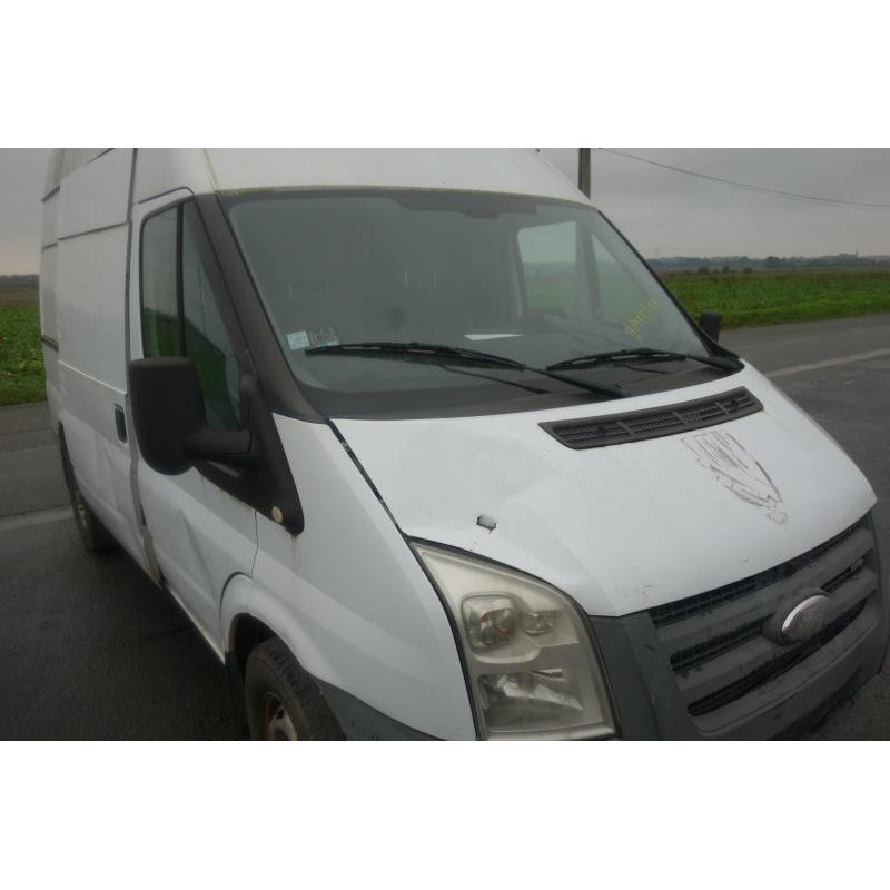 Crosse avant gauche FORD TRANSIT 4 Photo n°17