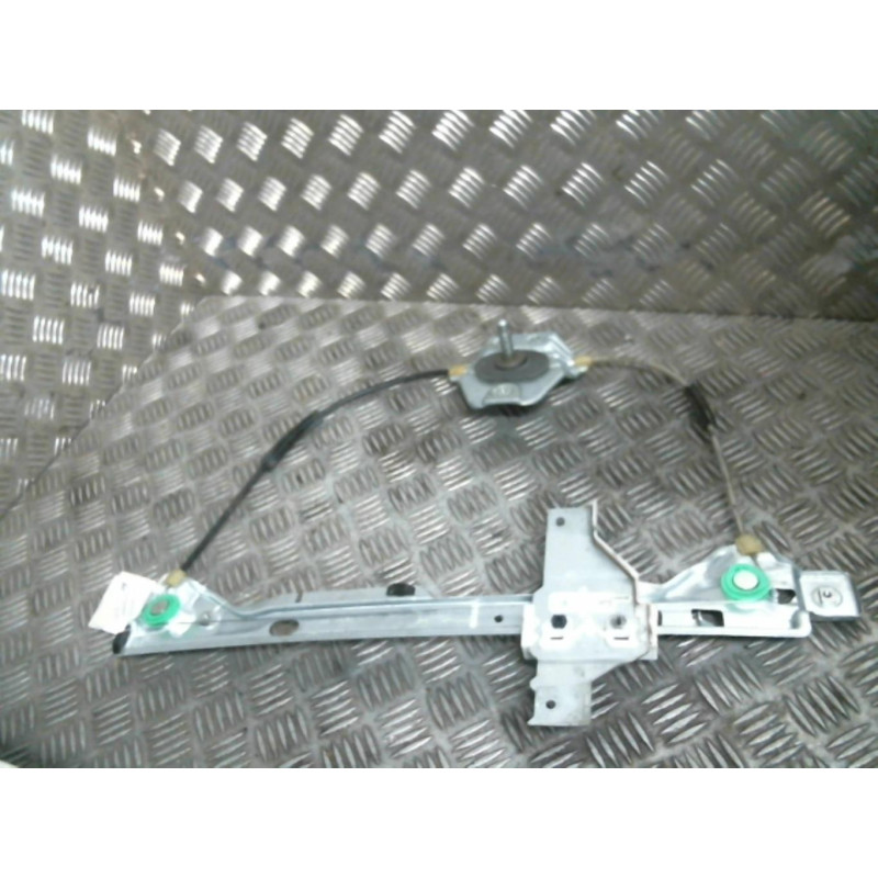 Leve vitre mecanique arriere droit PEUGEOT 5008 1 Photo n°13