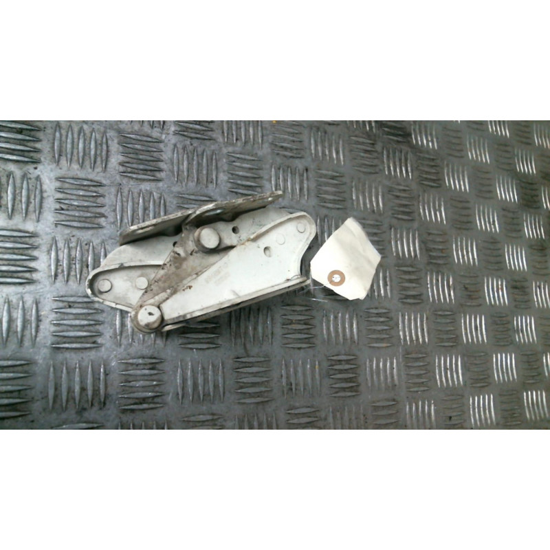 Charniere de capot IVECO DAILY 3 Photo n°8